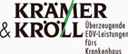 Logo von Krämer & Kröll Gesellschaft für Kommunikations- und Lichtsysteme mbH